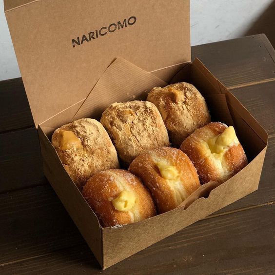 choux cream